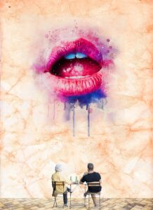 口呼吸による口臭を改善する方法は？