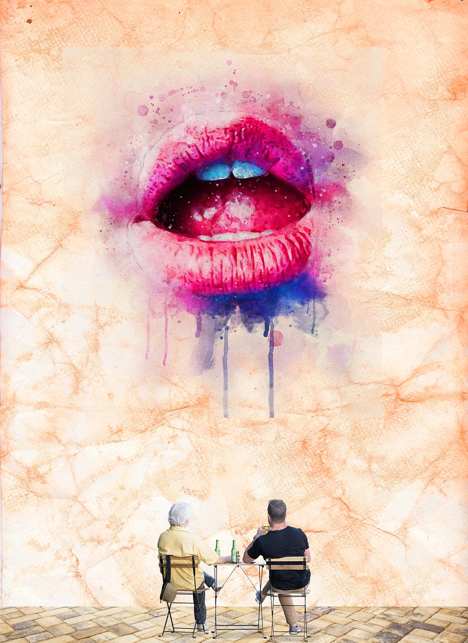 口呼吸による口臭を改善する方法は？