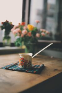 自宅でできる口臭チェックの方法は？