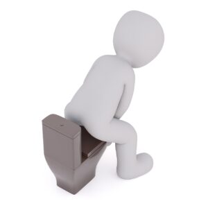 便秘が原因の口臭症状にはどんなものがあるの？