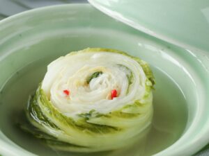 口臭が残るキムチは本当に危険？その対策とは？