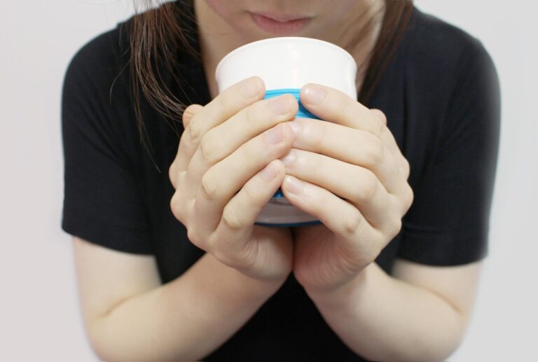 口臭の予防にはどんな注意点がある？