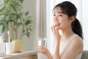 男性の口臭を解消するための効果的な方法は？