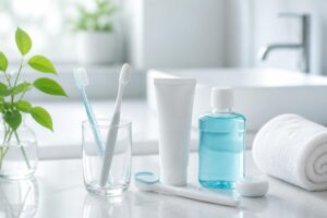 口臭と口内炎の関係は？悩みを解消するための知識を知りたいあなたへ