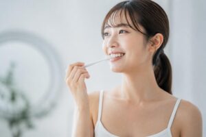 男性の口臭解消に効果的な方法は？
