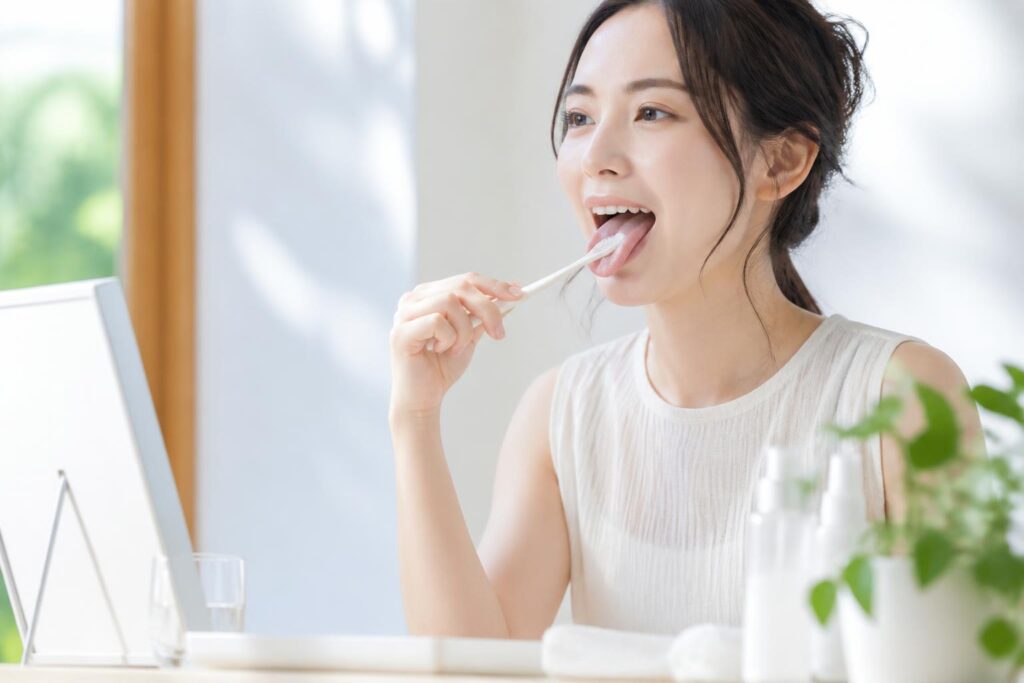 口臭が息苦しい理由とは何か？
