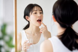 口臭を防ぐための口腔ケアでの失敗談とは？