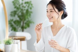 口臭予防に効果的なマウスウォッシュの選び方は？