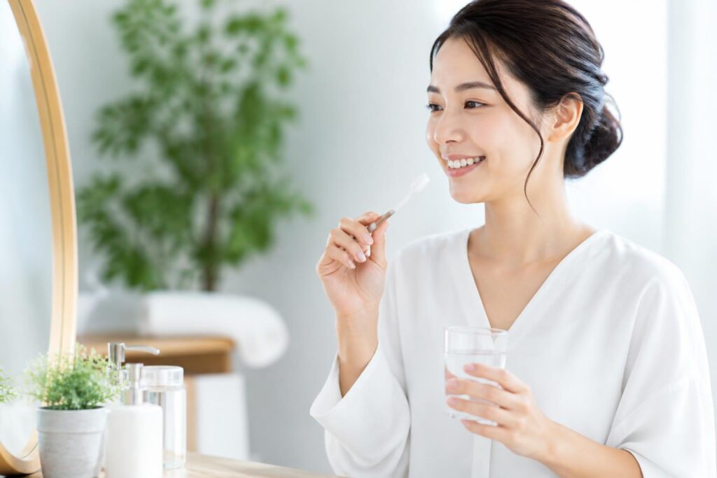 口臭の原因は？どうして舌が白いのか解説します！