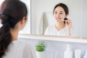 女性のための口臭解消法とは？