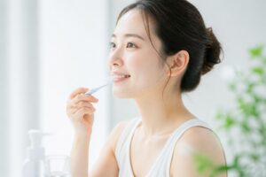 口臭を解消するための舌磨き方法は？