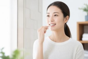 男性の口臭を効果的に解消する方法は？