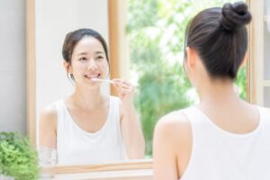 口臭の検査方法はこれで決まり？