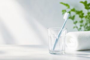 口臭を改善するための生活改善方法は何？