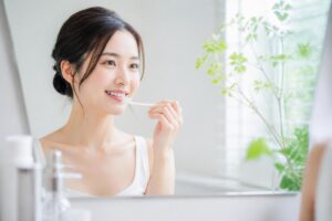 口臭の相談はどこでするべき？
