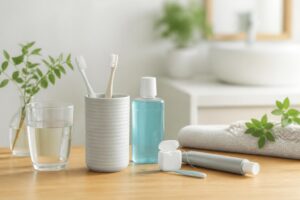 口臭に歯磨き粉は効果ある？