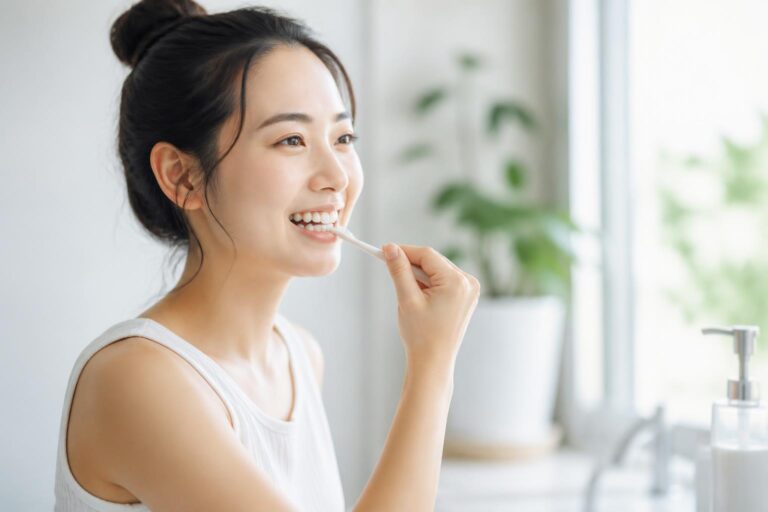 口臭の知識を初心者向けにわかりやすく解説？