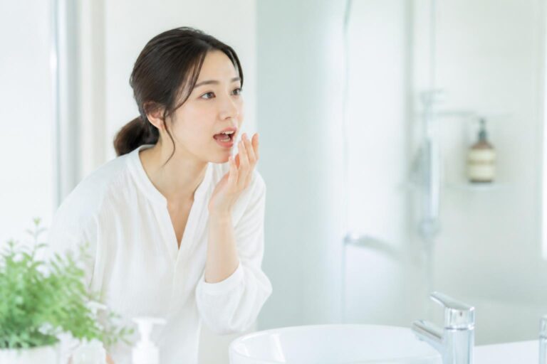 口臭の原因は親知らず？考えられる理由と対処法は？
