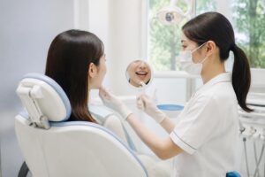 口臭の治療で使う抗生物質の副作用には何がある？